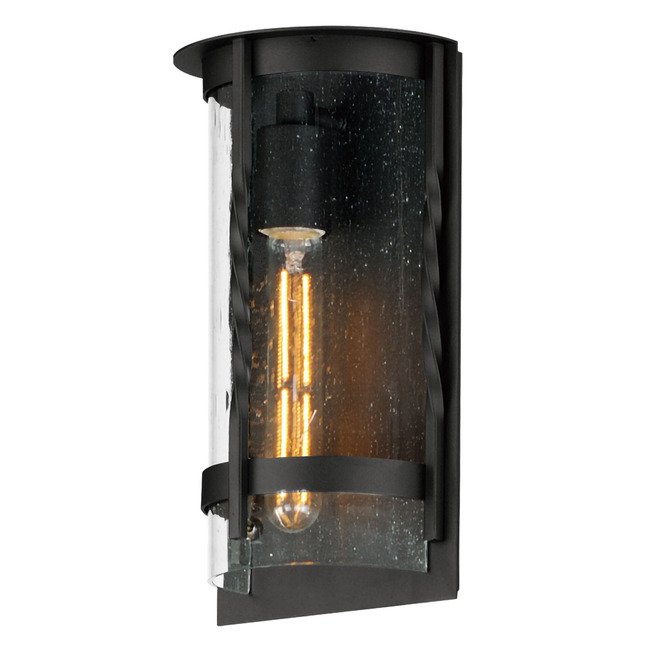 Foundry Outdoor Wall Light by Maxim Lighting