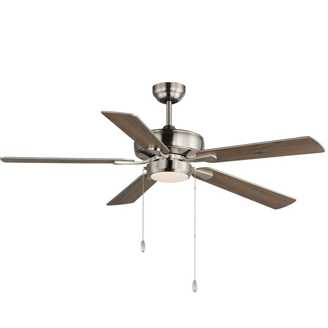 Super-Max Ceiling Fan by Maxim Lighting