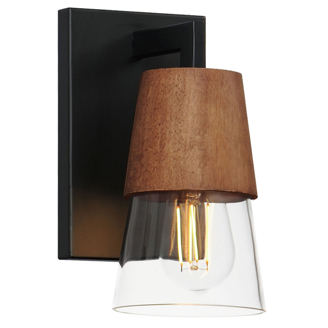 Carpenter Wall Sconce by Maxim Lighting