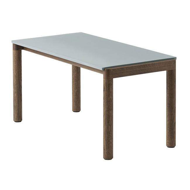 Couple Coffee Table by Muuto