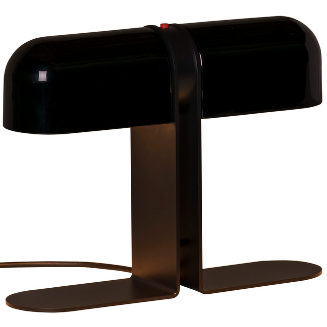 Duo Table Lamp by Santa & Cole