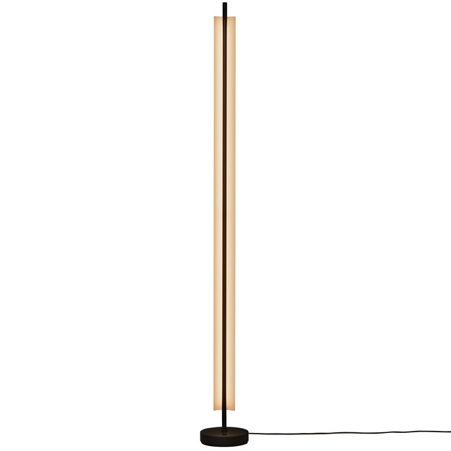 Lamina 165 Floor Lamp by Santa & Cole