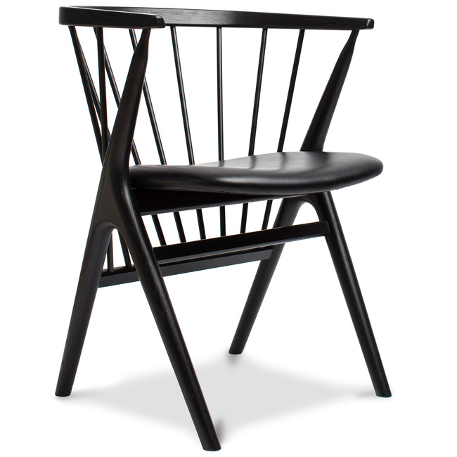 No. 8 Dining Chair by Sibast Furniture