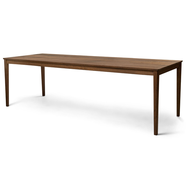 No. 2 Dining Table by Sibast Furniture