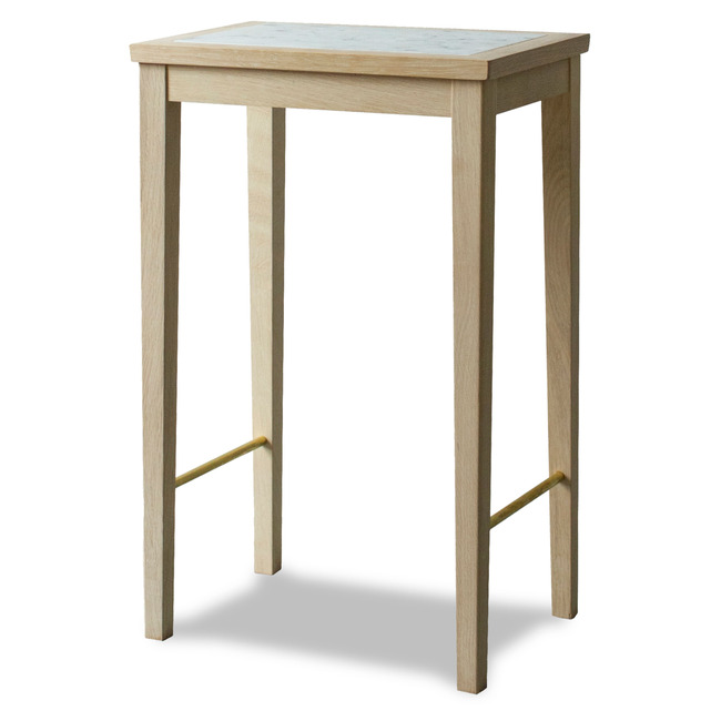 No. 1 Side Table by Sibast Furniture