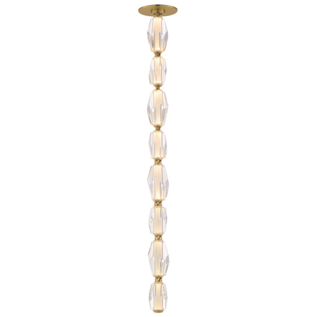 Dolce Vita Pendant by Studio M