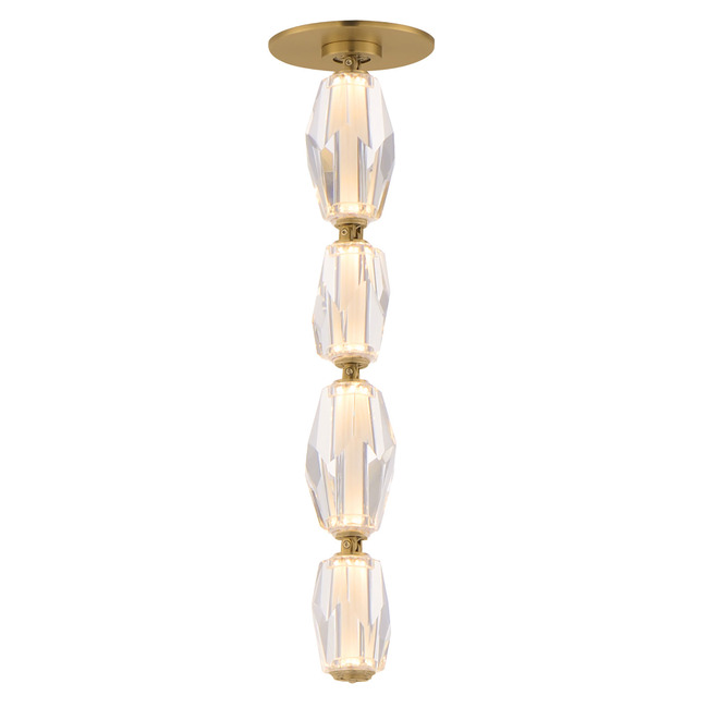 Dolce Vita Pendant by Studio M