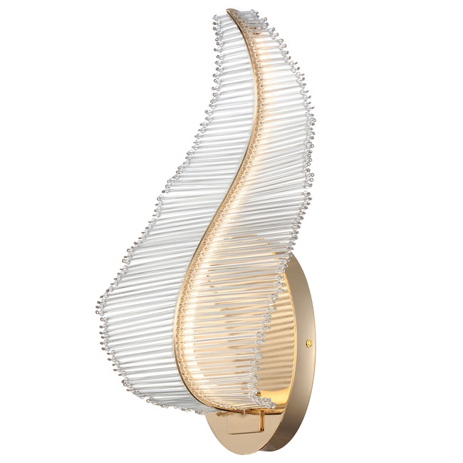 Lillet Wall Sconce by Studio M