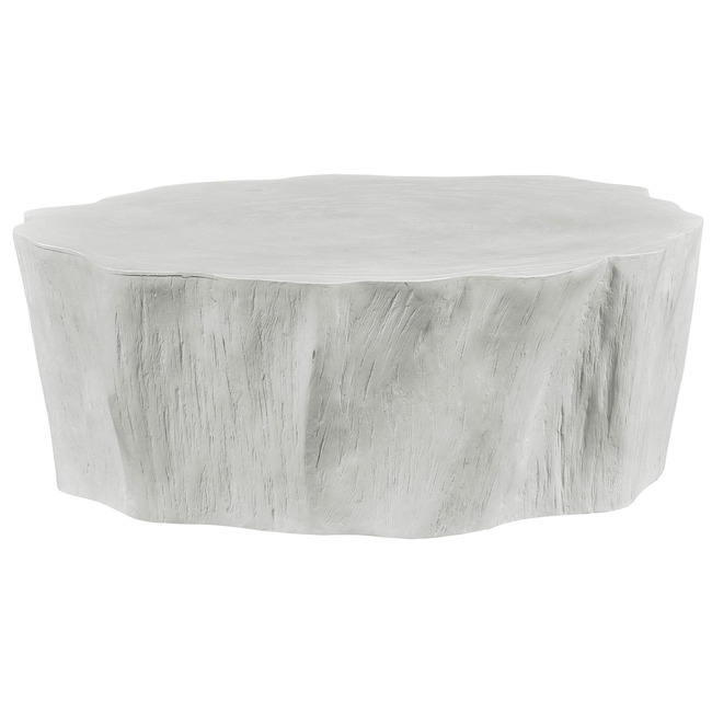 Woods Edge Coffee Table by Uttermost