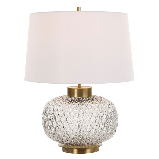 Estelle Table Lamp by Uttermost