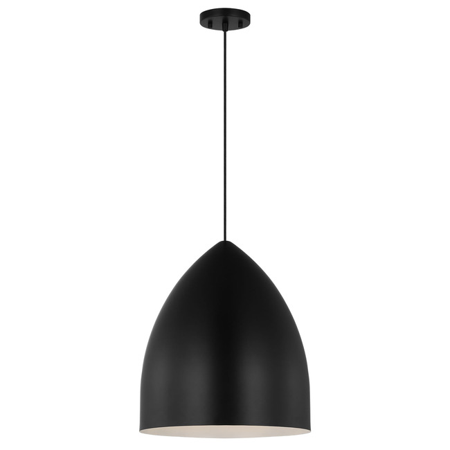 Huron Pendant by Visual Comfort Studio