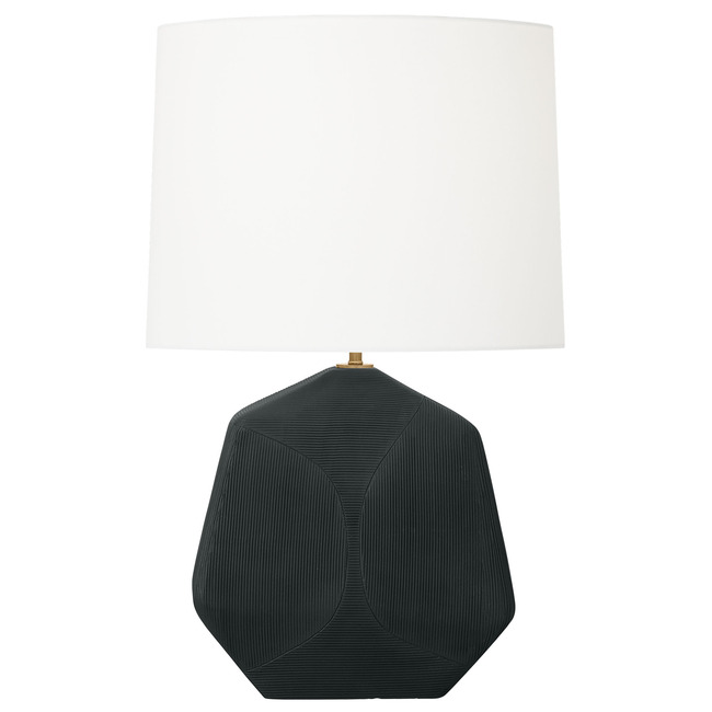 Tallulah Table Lamp by Visual Comfort Studio