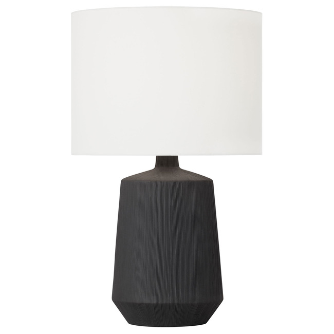 Panola Table Lamp by Visual Comfort Studio