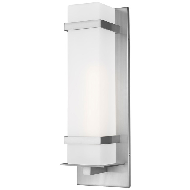 Alban Outdoor Wall Sconce - Open Box by Generation Lighting