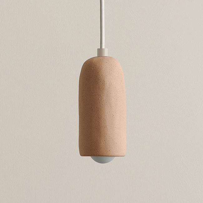 Ceramic Spot Pendant - Overstock by In Common With