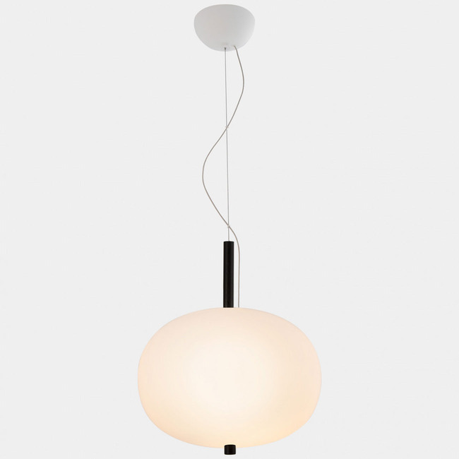 Ilargi Pendant - Overstock by LedsC4