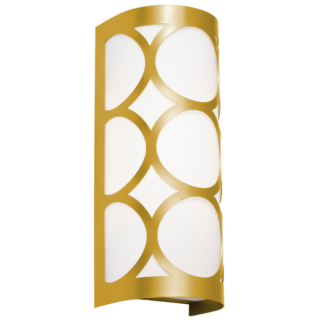 Lake Wall Sconce by AFX