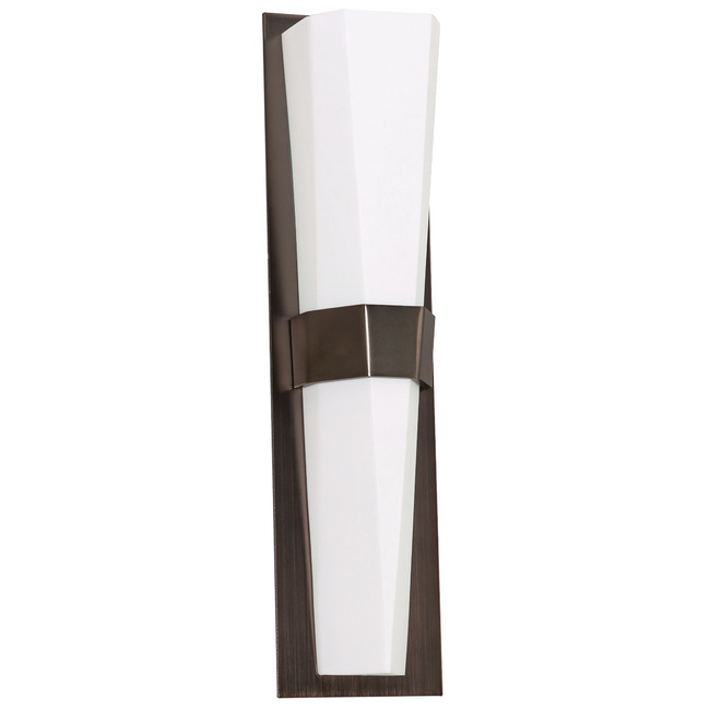 Sorrento Color-Select Wall Sconce by AFX