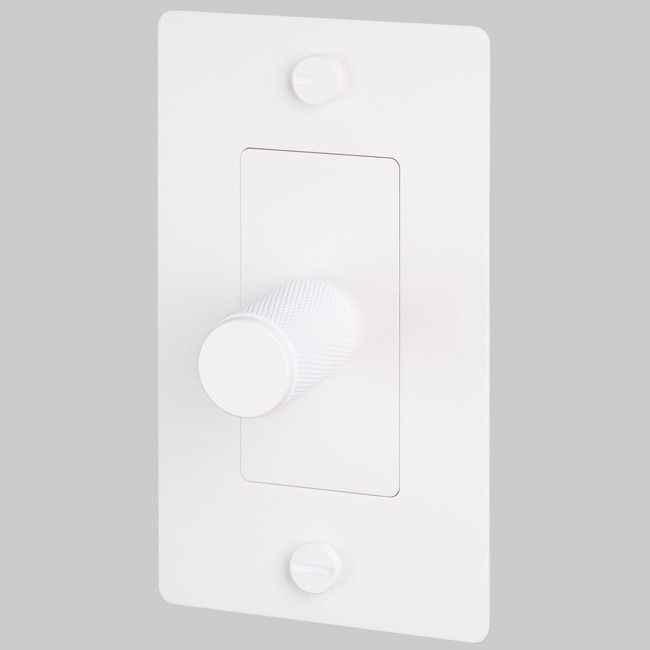 Buster + Punch Complete Metal Dimmer NEW by Buster + Punch