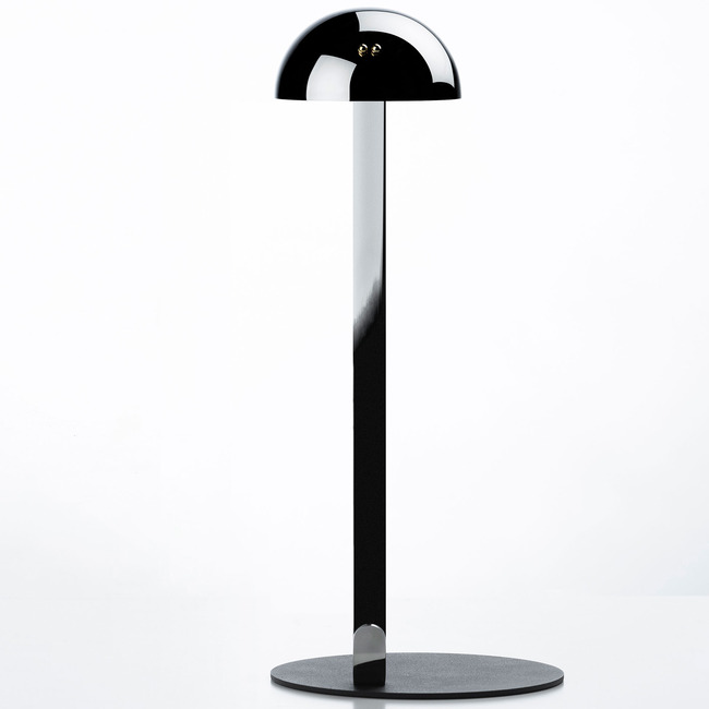 Post Prandium Portable Table Lamp by Davide Groppi