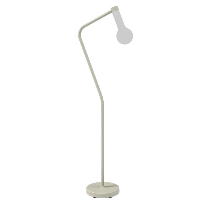 Aplo Floor Lamp Stand by Fermob