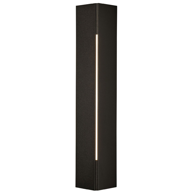 Gallery Outdoor Wall Sconce by Hubbardton Forge