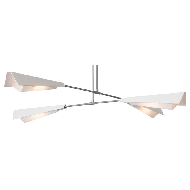 Vertex Pendant by Hubbardton Forge