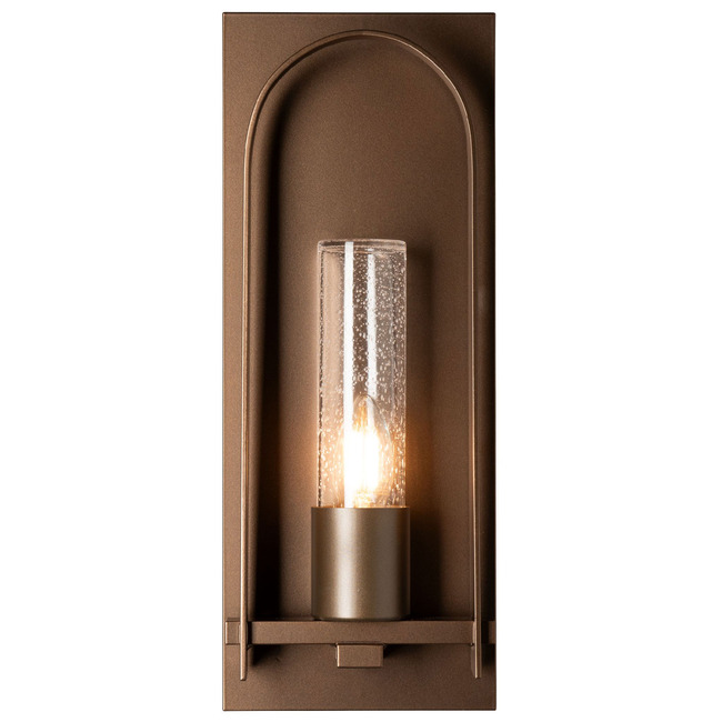 Triomphe Outdoor Wall Light by Hubbardton Forge