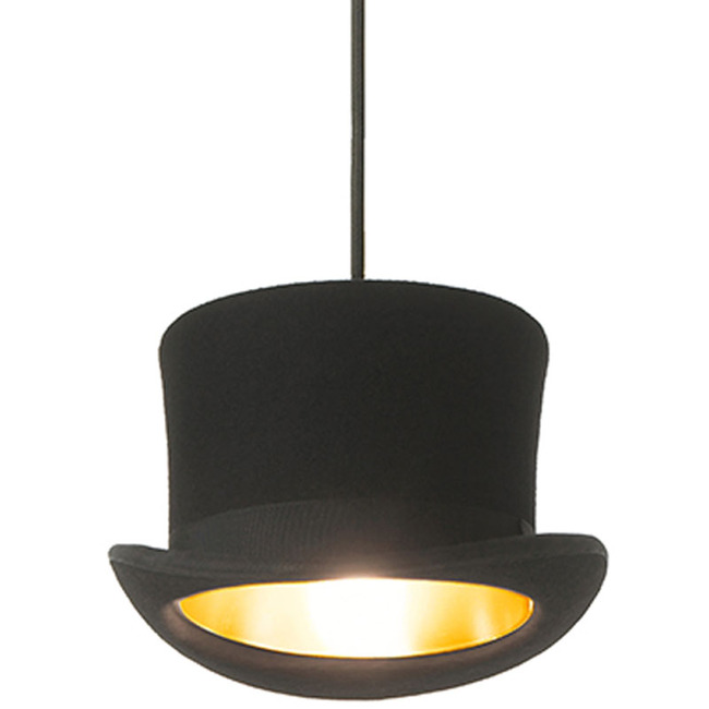 Wooster Pendant by Innermost