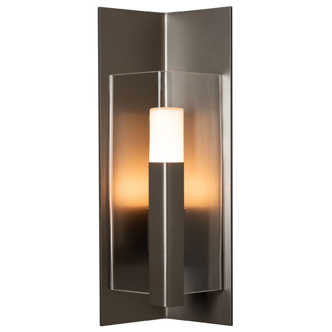 Summit Outdoor Wall Sconce by Hubbardton Forge