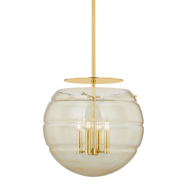 Gill Pendant by Hudson Valley Lighting