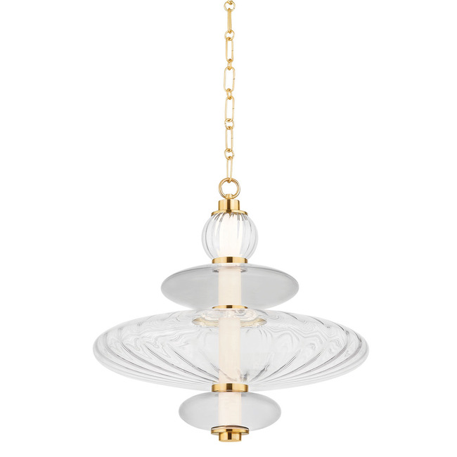 Williams Pendant by Hudson Valley Lighting