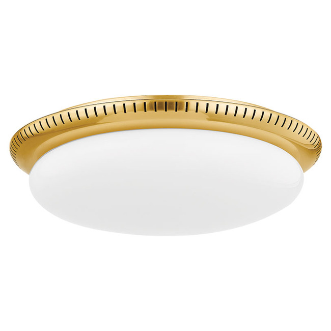 North Castle Ceiling Light by Hudson Valley Lighting