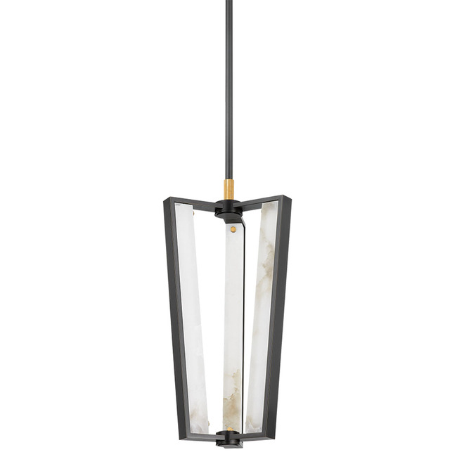 Edgemere Pendant by Hudson Valley Lighting