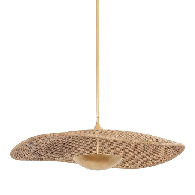 Shiloh Pendant by Hudson Valley Lighting