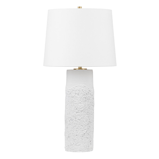 Tolland Table Lamp by Hudson Valley Lighting