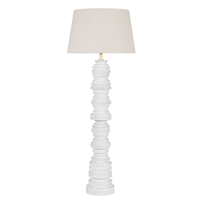 Wayzata Floor Lamp by Hudson Valley Lighting