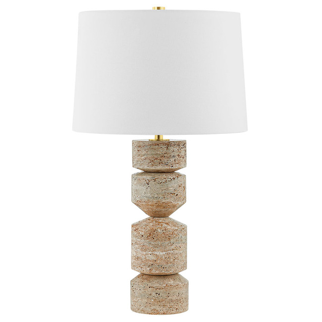 Galeville Table Lamp by Hudson Valley Lighting