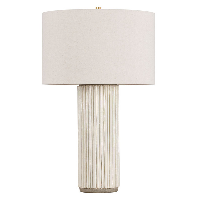 Crestwood Table Lamp by Hudson Valley Lighting