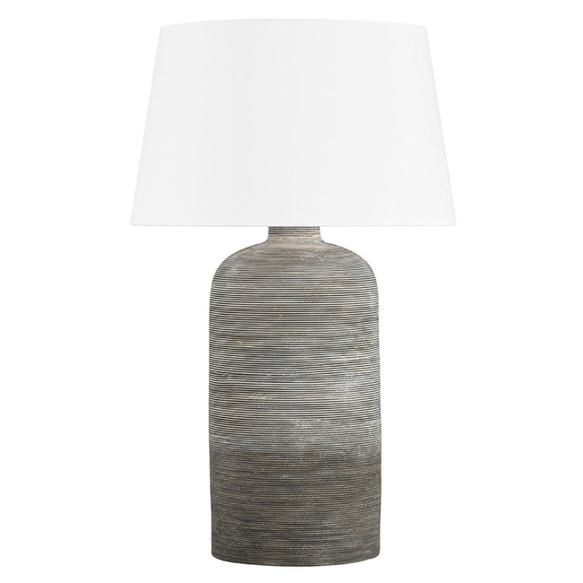 Sutton Manor Table Lamp by Hudson Valley Lighting