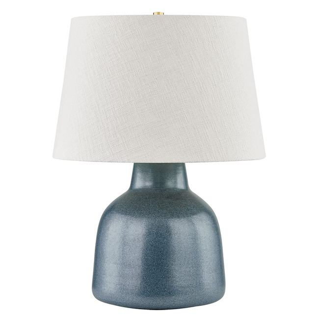 Ridgefield Table Lamp by Hudson Valley Lighting