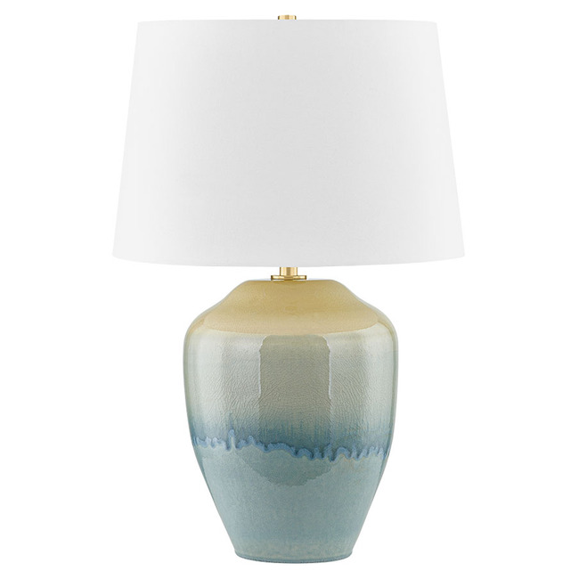 Montville Table Lamp by Hudson Valley Lighting