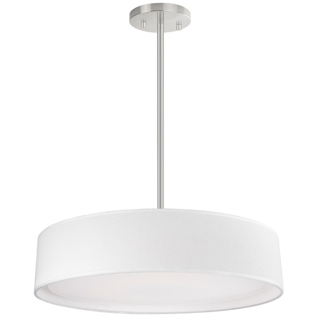 Dalton Pendant by Kuzco Lighting