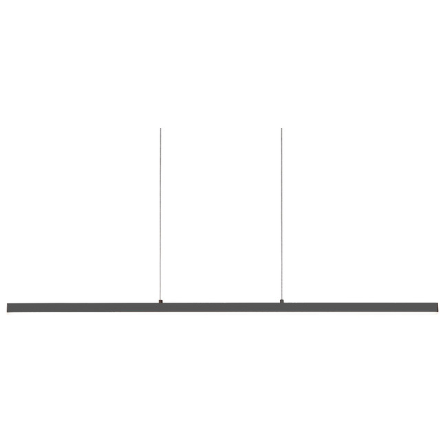 Vega 2700K Linear Pendant by Kuzco Lighting