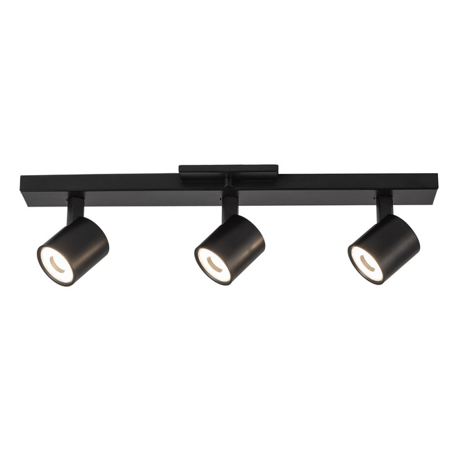 Arnold Color-Select Adjustable Ceiling Track Light by Kuzco Lighting