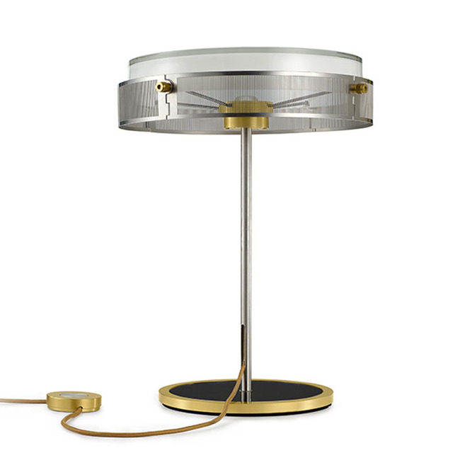 Anima Table Lamp by Lumina Italia