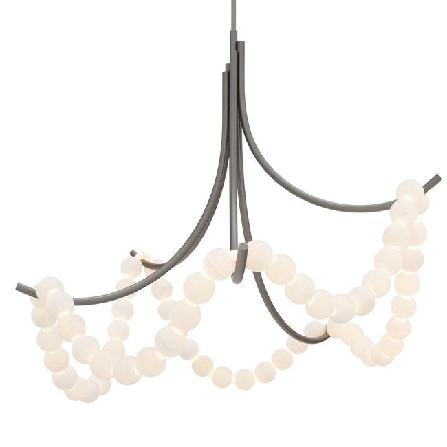 Parel Chandelier by Modern Forms