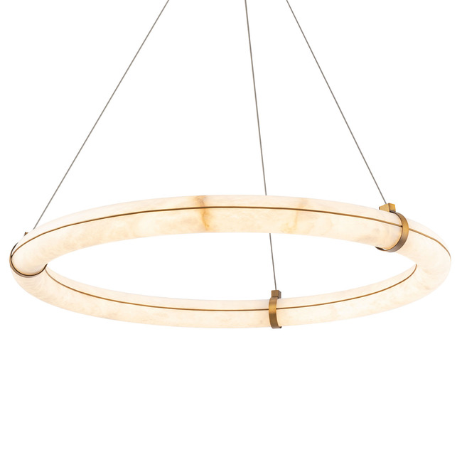 Clique Chandelier by Modern Forms