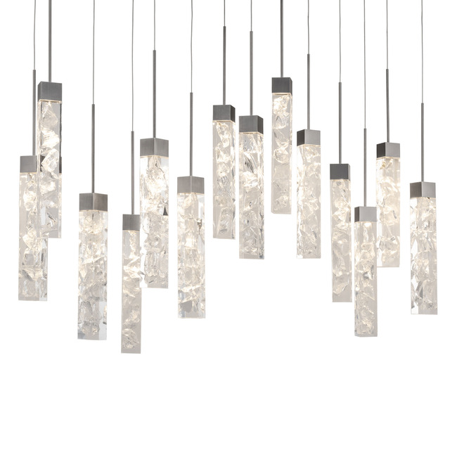 Minx Linear Multi Light Pendant by Modern Forms