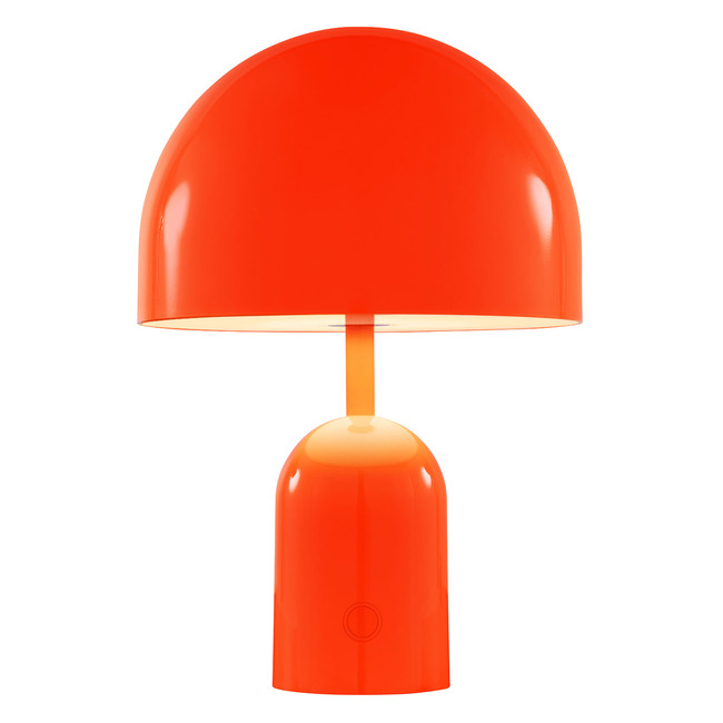 Bell Portable Table Lamp by Tom Dixon